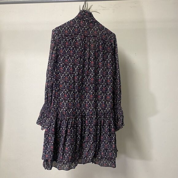 Joie
Printed Jamira Dress 📦 - Picture 10 of 14